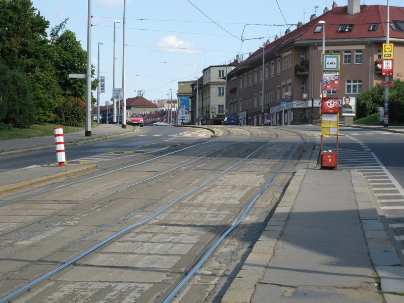 Na Hroudě